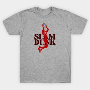 super slamdunk T-Shirt